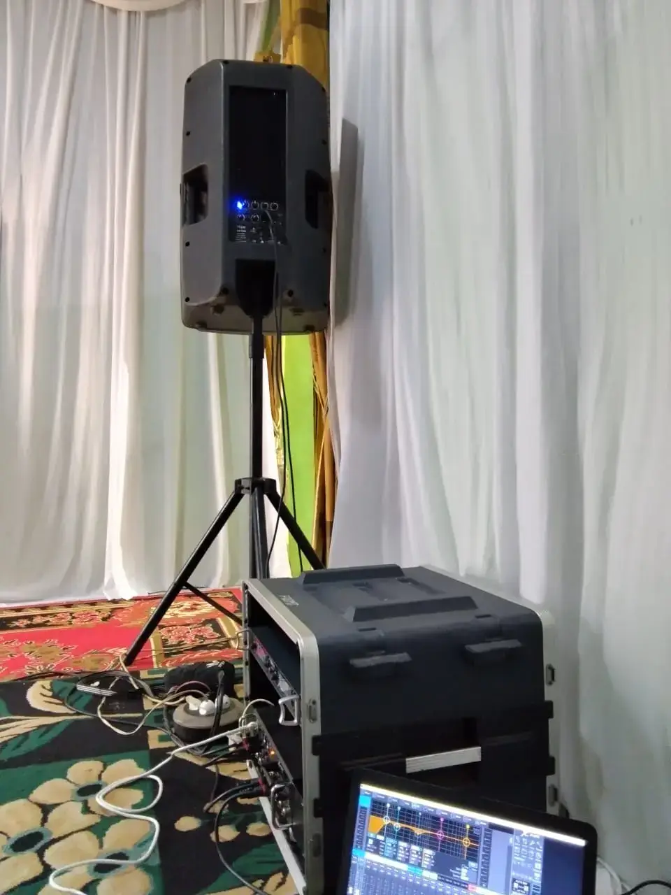 Dokumentasi Dangdutan