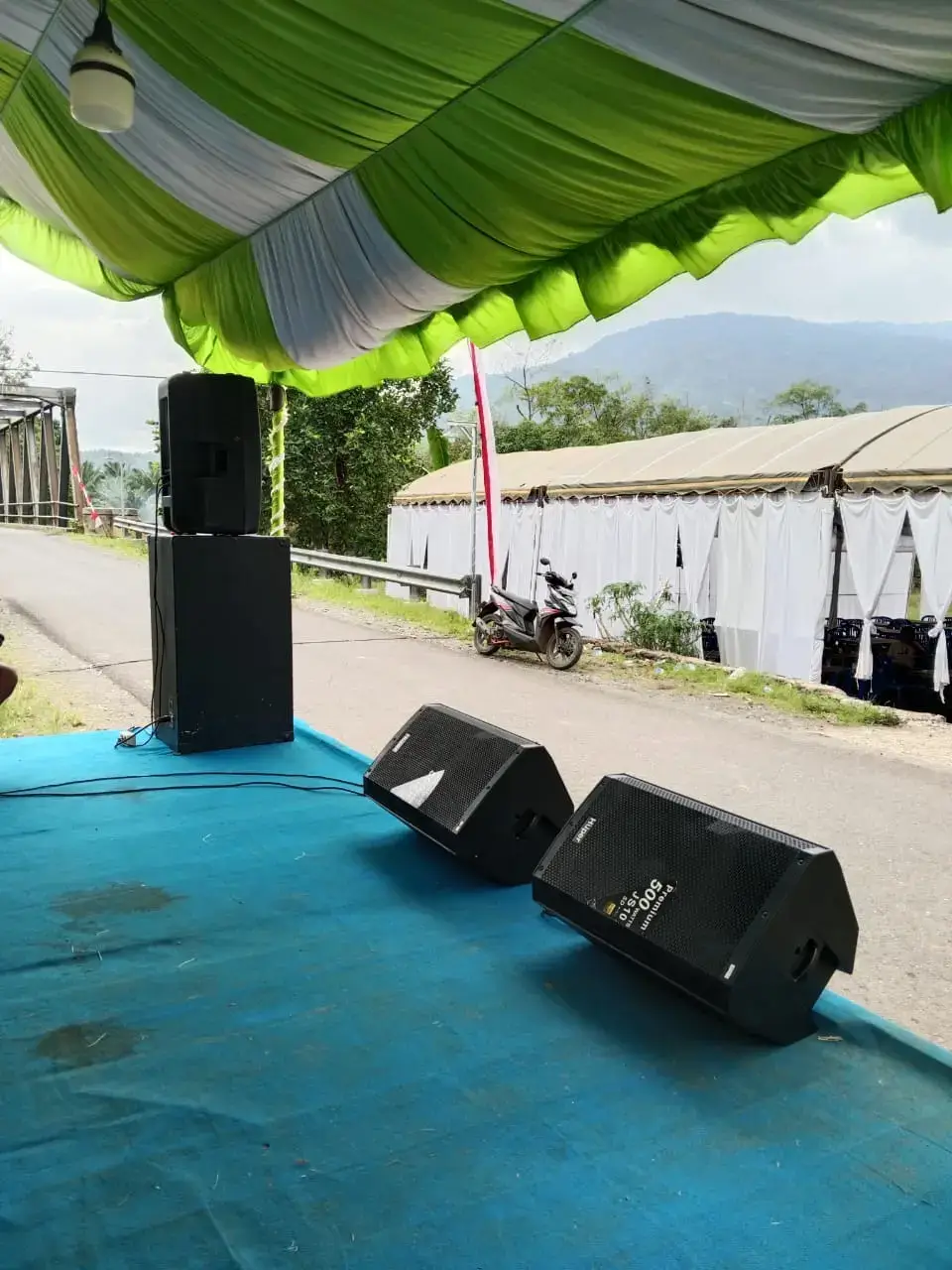 Dokumentasi Pernikahan