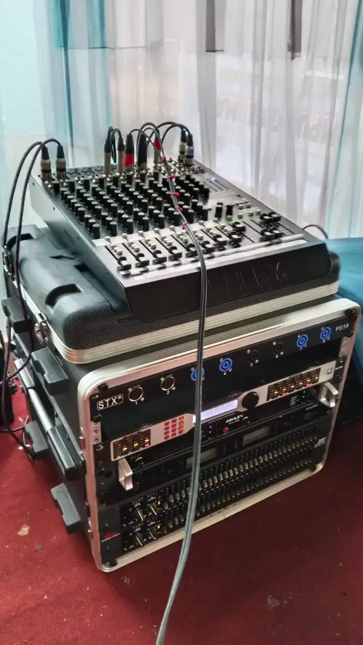 Dokumentasi Pernikahan